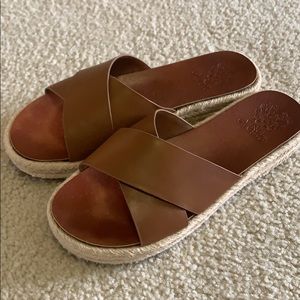 Vince Camuto sandals
